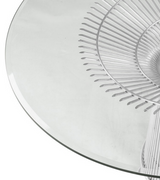 Platner Style Coffee Table 90cm - Onske