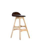 Buch Style Counter Stool 65cm seat height