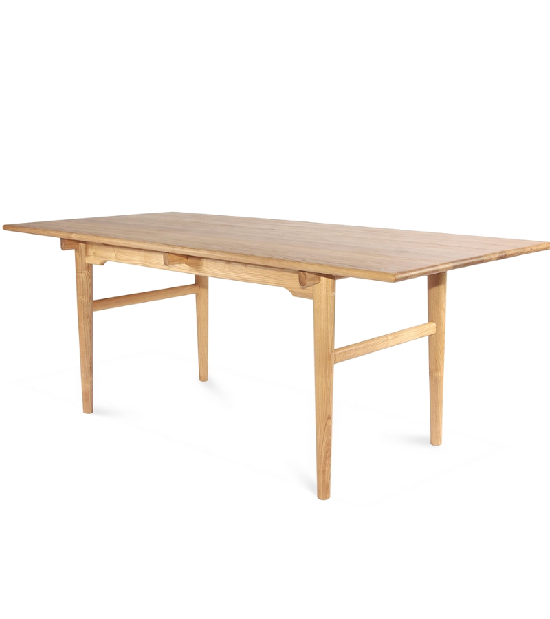 Ch327 table deals