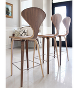 Cherner Style Stool 65cm Seat Height - Onske