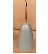 Greta Grossman Style Pendant Light - Onske