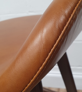 Erik Buch Style Bar Stool 74cm Seat Height - Onske