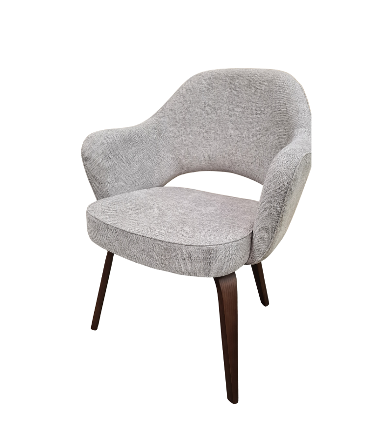 Mid century sitting chair deals