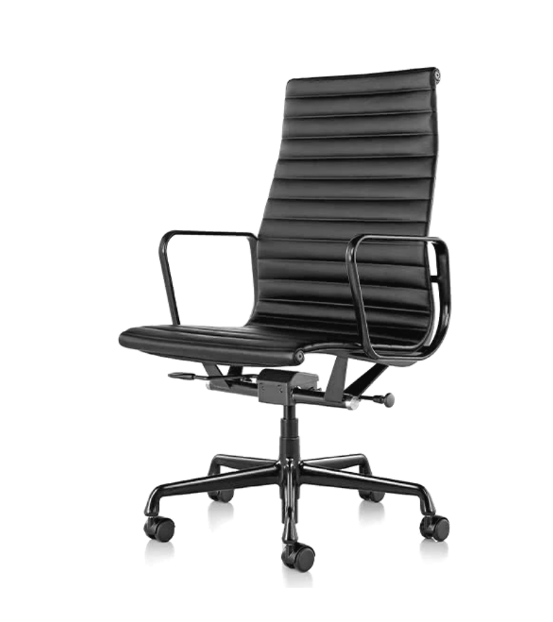 Hercke deluxe deals office chair