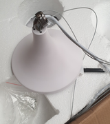 Artichoke Pendant Light 60cm Poul Henningsen Style - Onske
