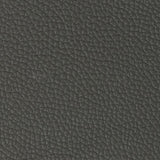 Black Frame Ribbed High BackStyle Office Chair - Onske