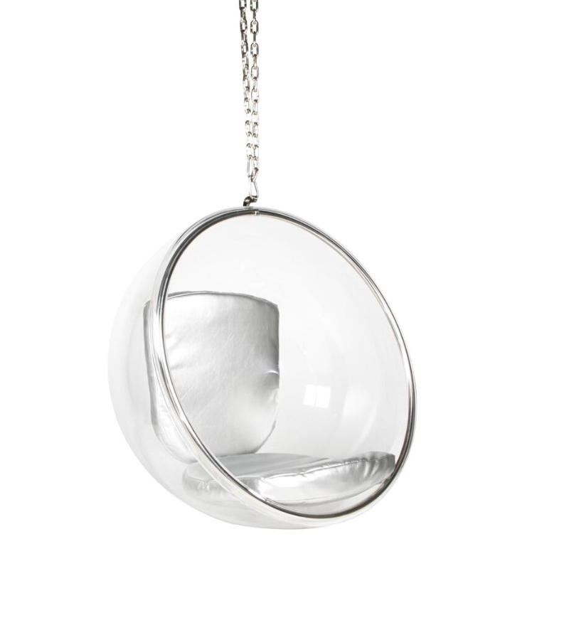 See Through Bubble Chair Onske