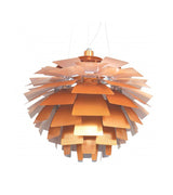 Artichoke Pendant Light 48cm Poul Henningsen style - Onske