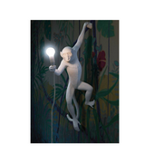 Monkey Lights by Seletti - Onske