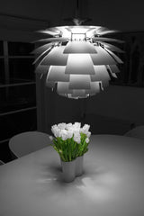 Artichoke Pendant Light 48cm Poul Henningsen style - Onske