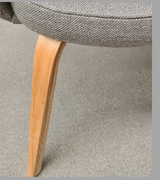 Executive Counter Stool Saarinen Style