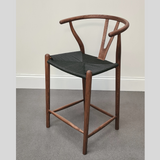 Wish Ash Wood Counter Stool 64cm seat height