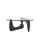 Tripod Small Coffee Table 100cm