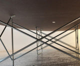 Surfboard Style Coffee Table - Onske