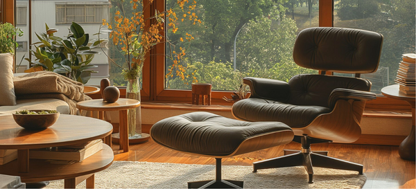 Replica and Repro Furniture in the UK