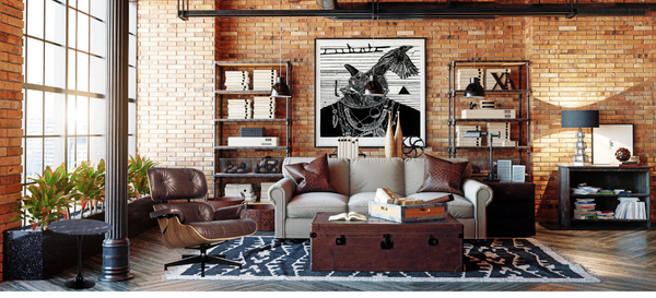 Does Replica Design Furniture Help Keep the Original Designers' Legacy Alive?