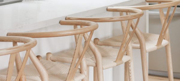 Buy Good Quality Wishbone Style Chairs. What to look for.