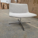 Hackney Swivel Chair