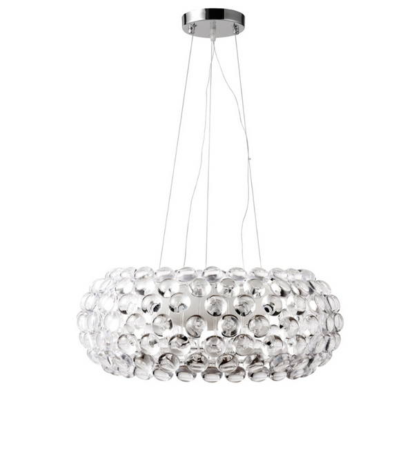 Outlet Item Foscarin i Style Pendant Light 60cm