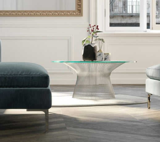 Tulip Dining Tables | Marble Tulip Tables | Onske
