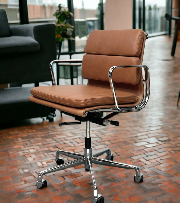 Leather Office Chairs Onske