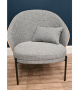 Outlet Item Accent Chair C