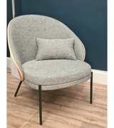 Outlet Item Accent Chair C