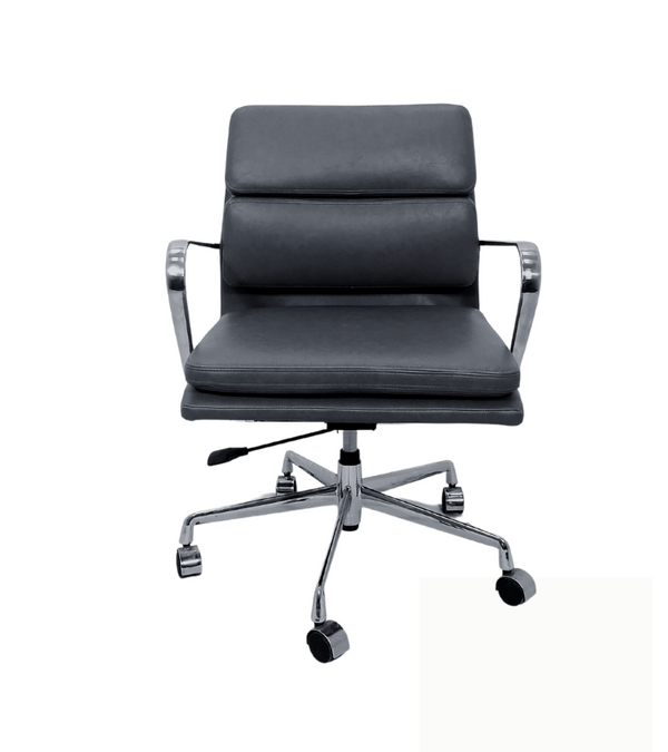 Granville Leather Office Chair