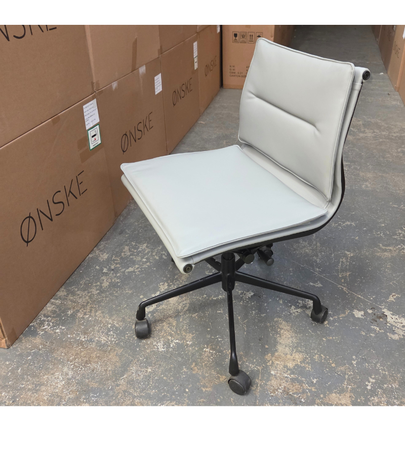 Model No 7 Office Chair