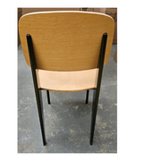 Outlet Item Standard Chair Jean Pouvre Style