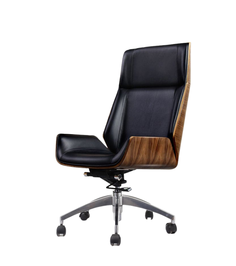 Alto Wood Veneered Leather Executive Office Chair Onske alto-wood-veneered-leather-executive-office-chair-onske