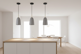 Hopp Scandi Kitchen Pendant Light Outlet Item