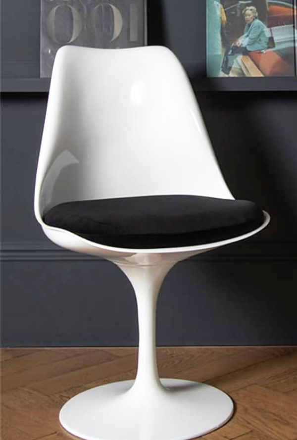 Tulip Chair Replacement Cushions and Covers