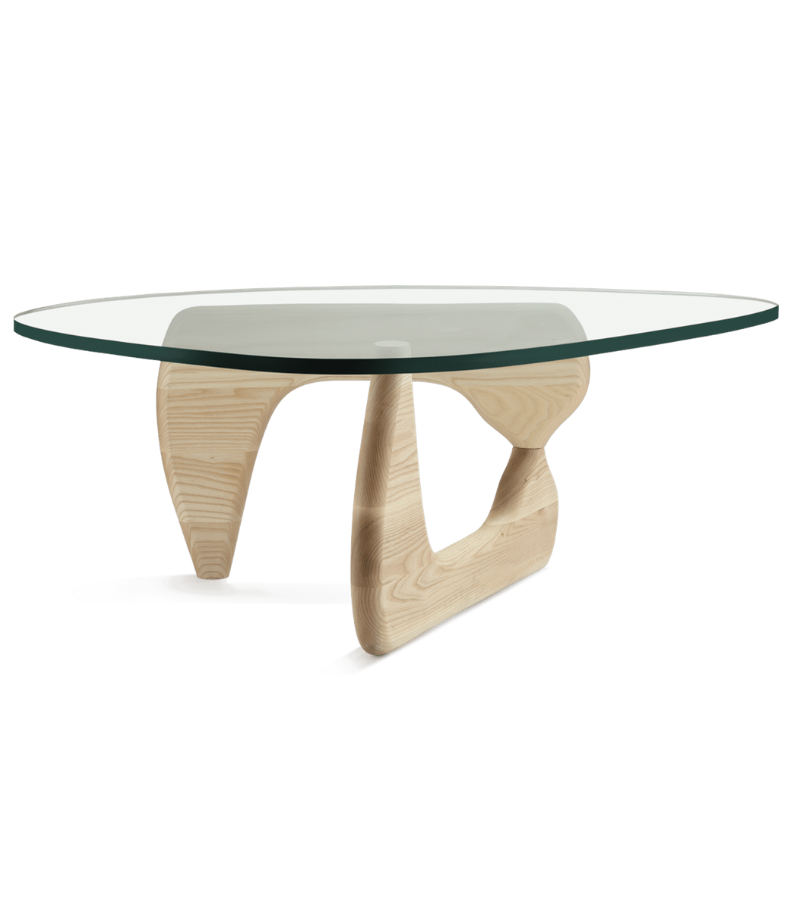 Outlet Item Noguchi Style Coffee Table