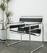 Wassily Chair Full Leather