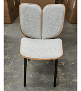 Outlet Item Butterfly Accent Chair