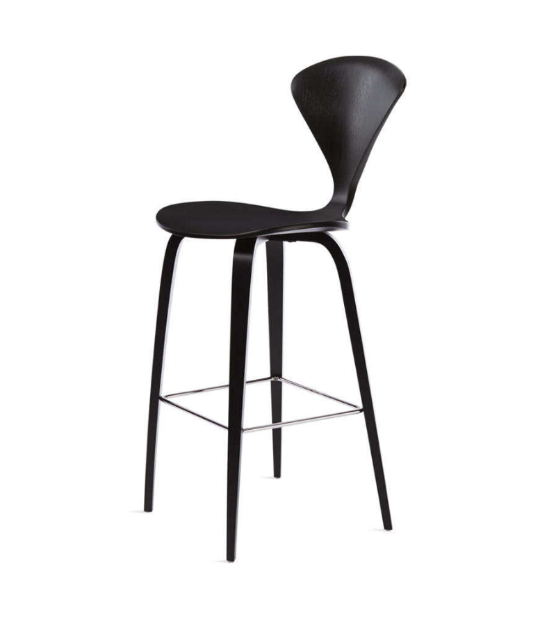 Cherner Style Counter Stool 65cm Seat Height