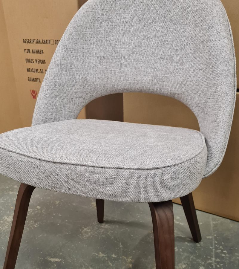 Executive dining chair hotsell