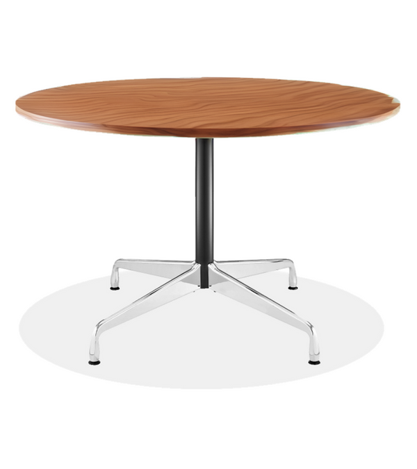 Charles Round Meeting Room Table