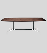 Charles Conference Meeting Room Table