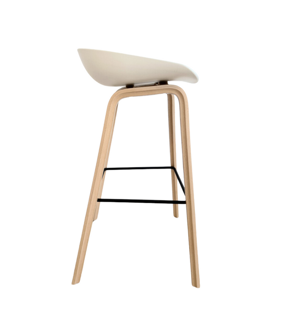 Outlet Item Clearance Hay Style Bar Stool