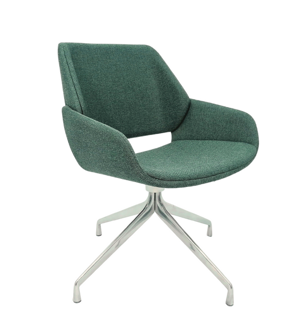 Soma Swivel Chair