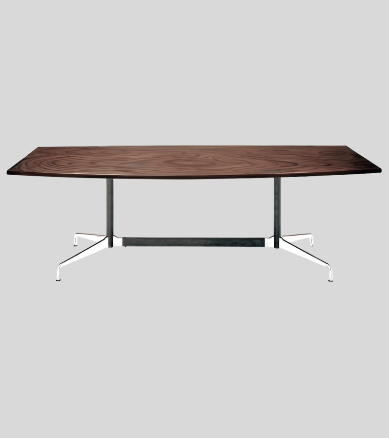 Charles Conference Meeting Room Table