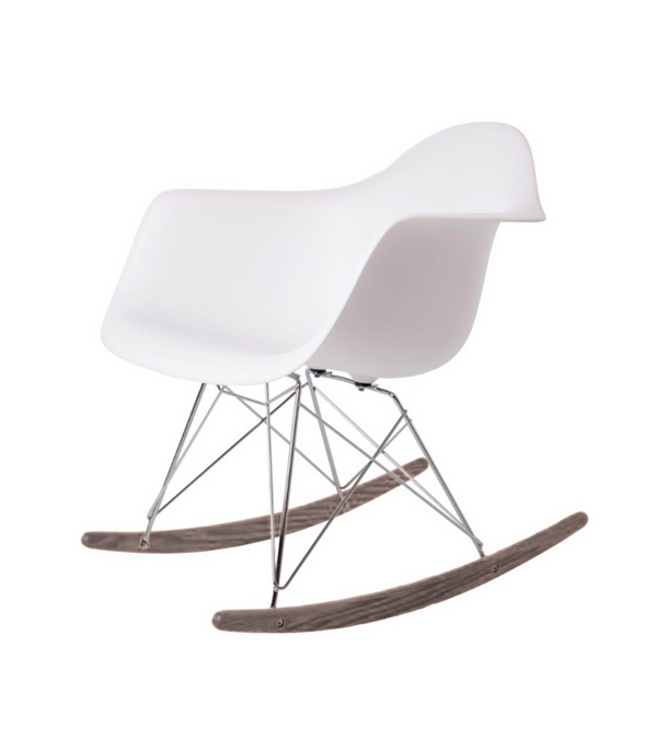 Outlet Item MidCentury Rocking Chair