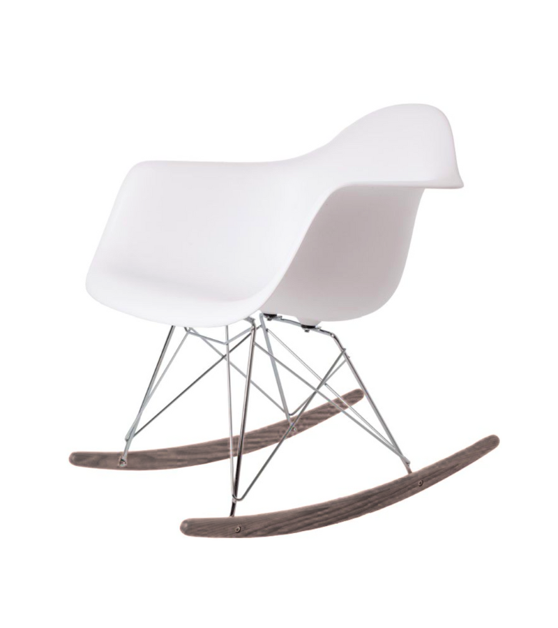 Outlet Item MidCentury Rocking Chair