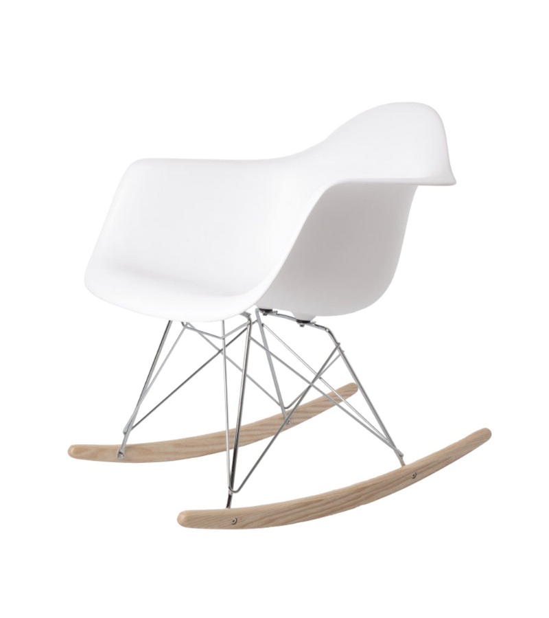 Outlet Item MidCentury Rocking Chair