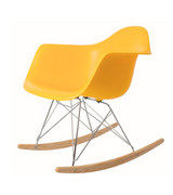 Outlet Item MidCentury Rocking Chair