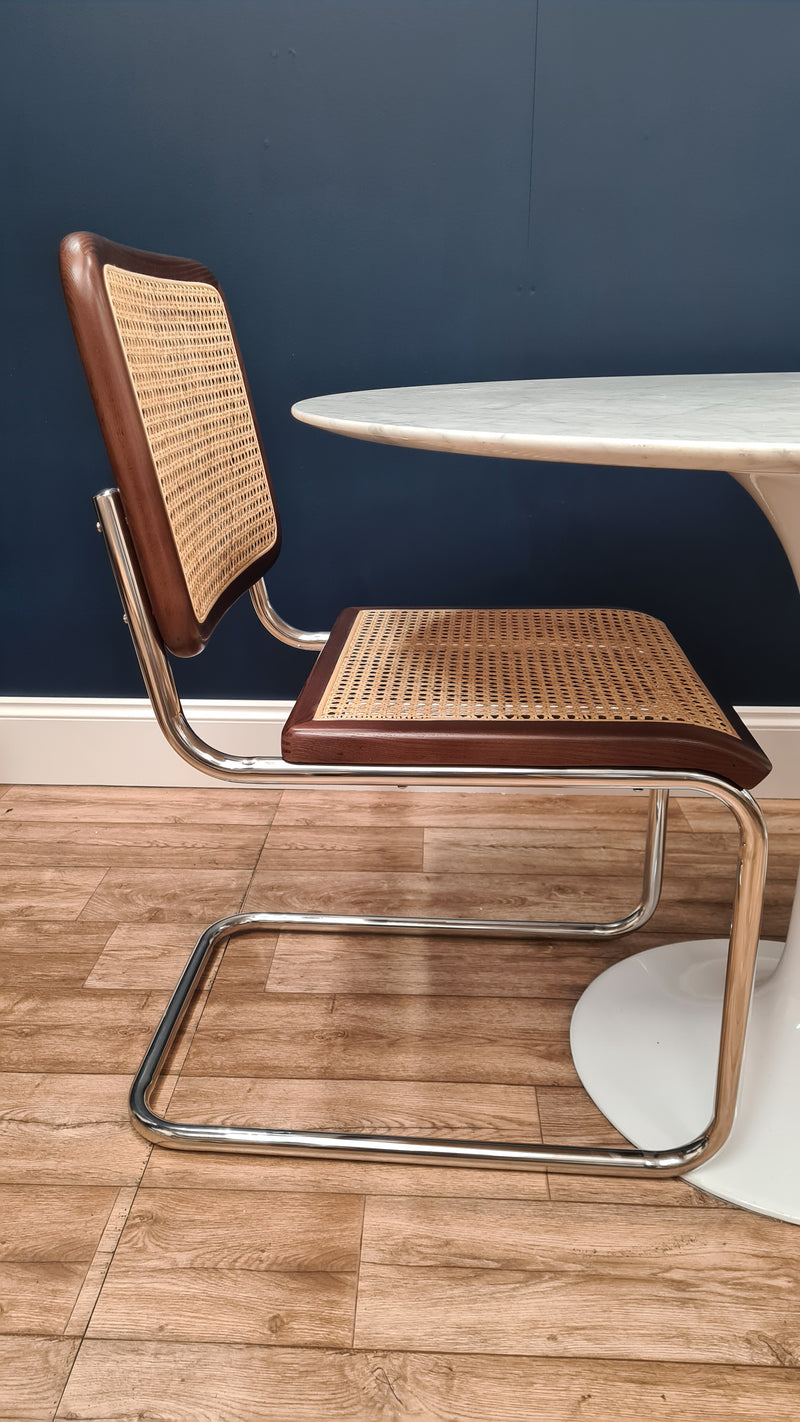 Cesca Style Chair Marcel Breur Inspired - Onske