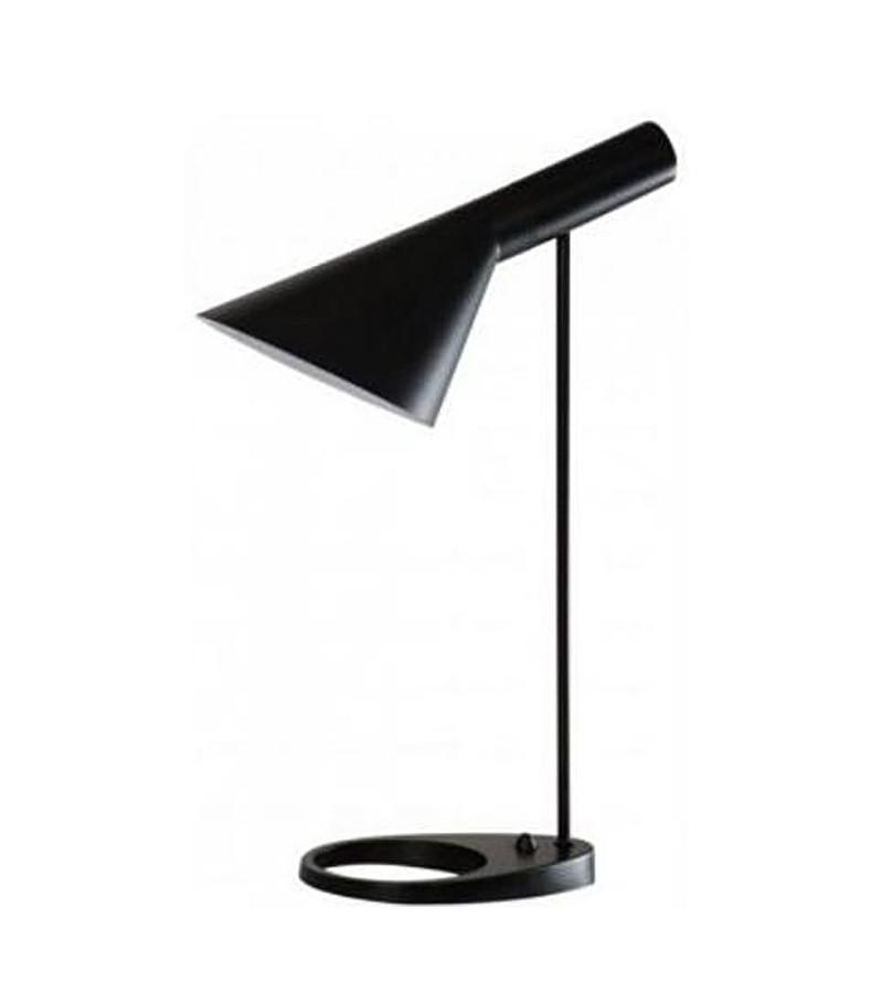 Arne Jacobsen Style Desk Lamp - Onske