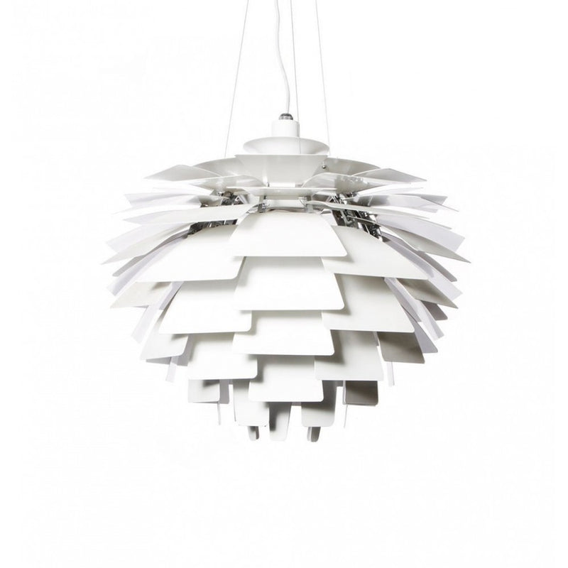 Artichoke Pendant Light 60cm Poul Henningsen Style - Onske
